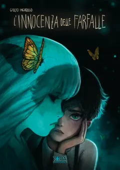 Volume cover